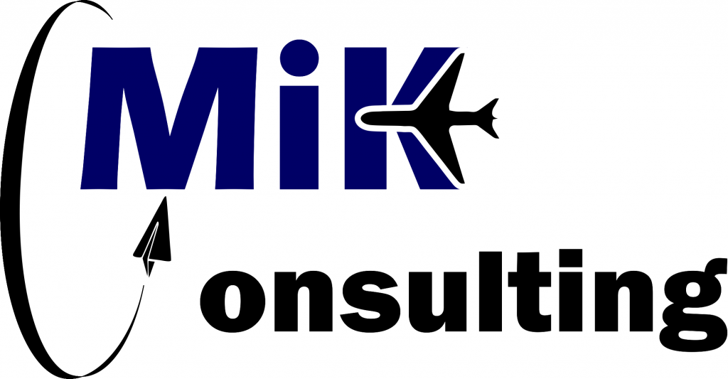 MiK Consulting logo